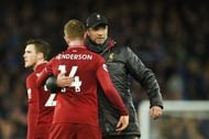 Some share of the blame falls on Klopp's head-scratching decisions